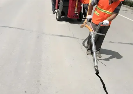 Grout epoxídica: la nueva opción para la reparación e innovación