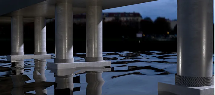 Ingeniería de tierra