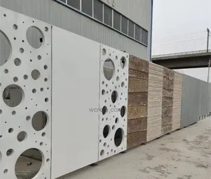 Sistemas de concreto de alto rendimiento y UHPC