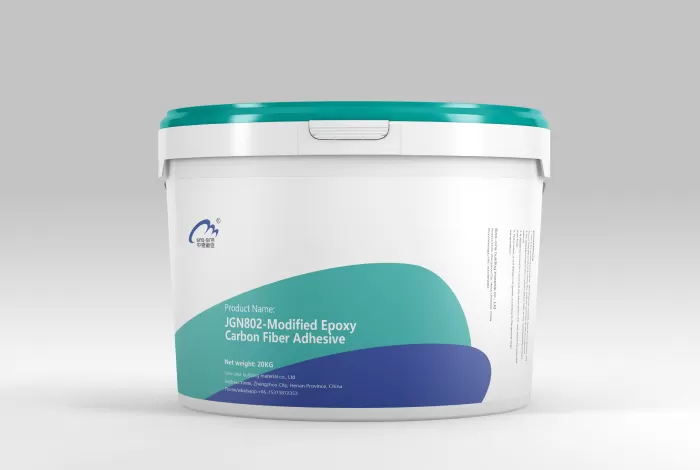 Adhesivo de unión de acero y chaqueta