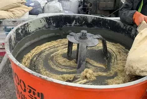 Proyecto de energía eólica de Jingneng Bayannur 400MW